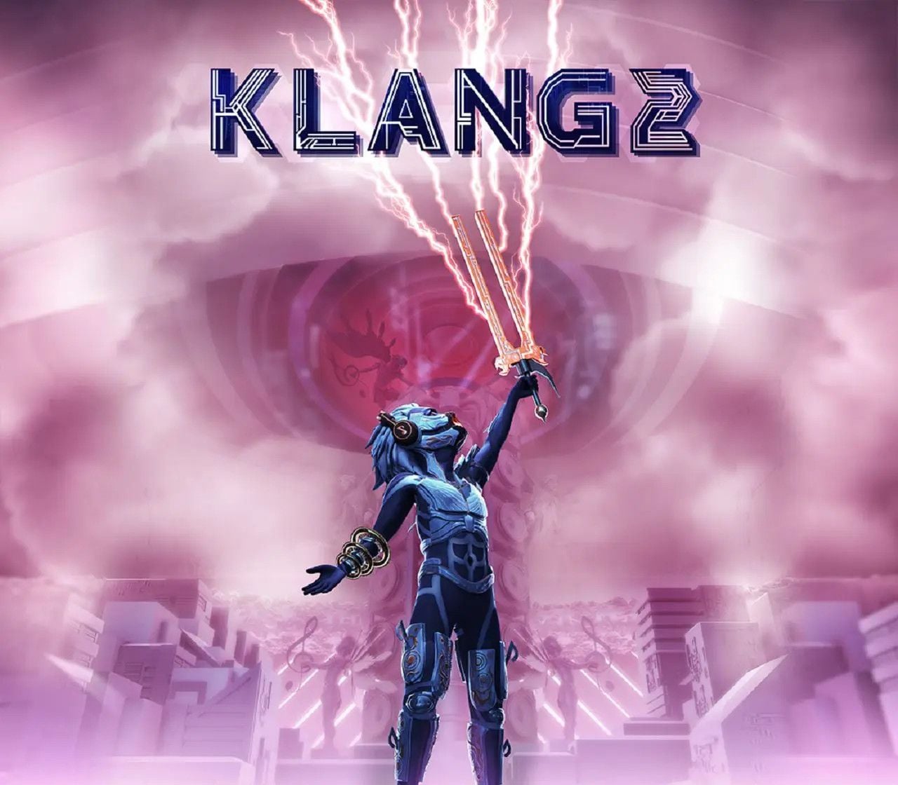 Klang 2 AR XBOX One / Xbox Series X|S CD Key