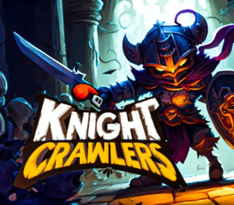 Knight Crawlers PC Steam CD Key