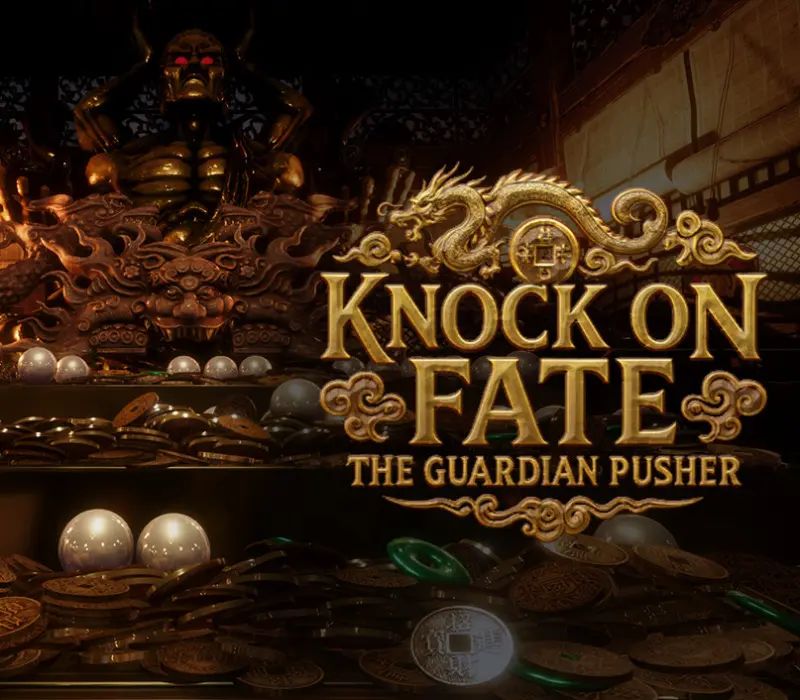 Knock on Fate: The Guardian Pusher PC Steam CD Key