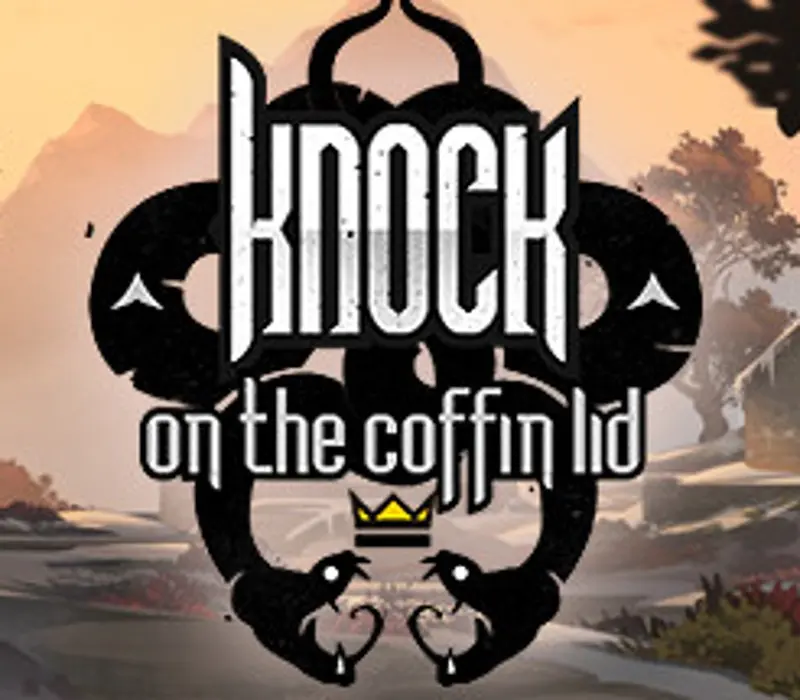 Knock on the Coffin Lid Steam Altergift