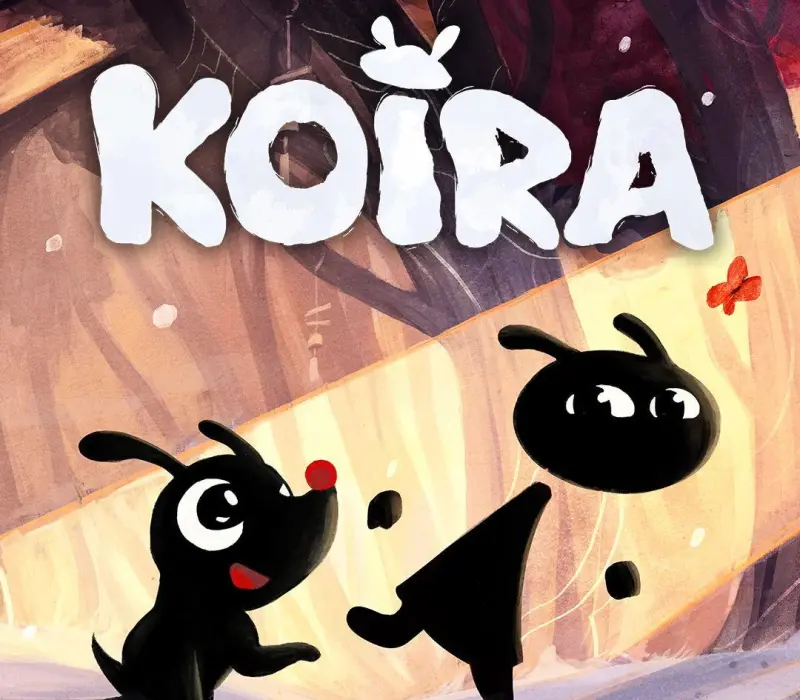 Koira PC Steam CD Key