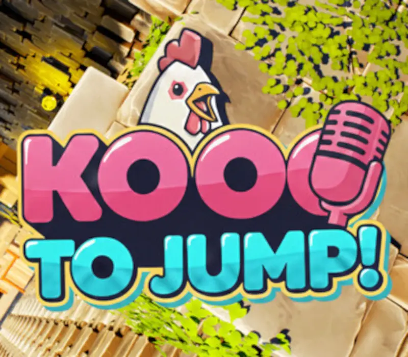KOOO TO JUMP! PC Steam CD Key
