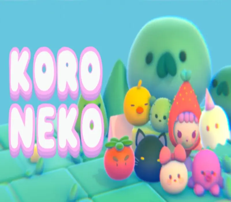 KoroNeko PC Steam CD Key