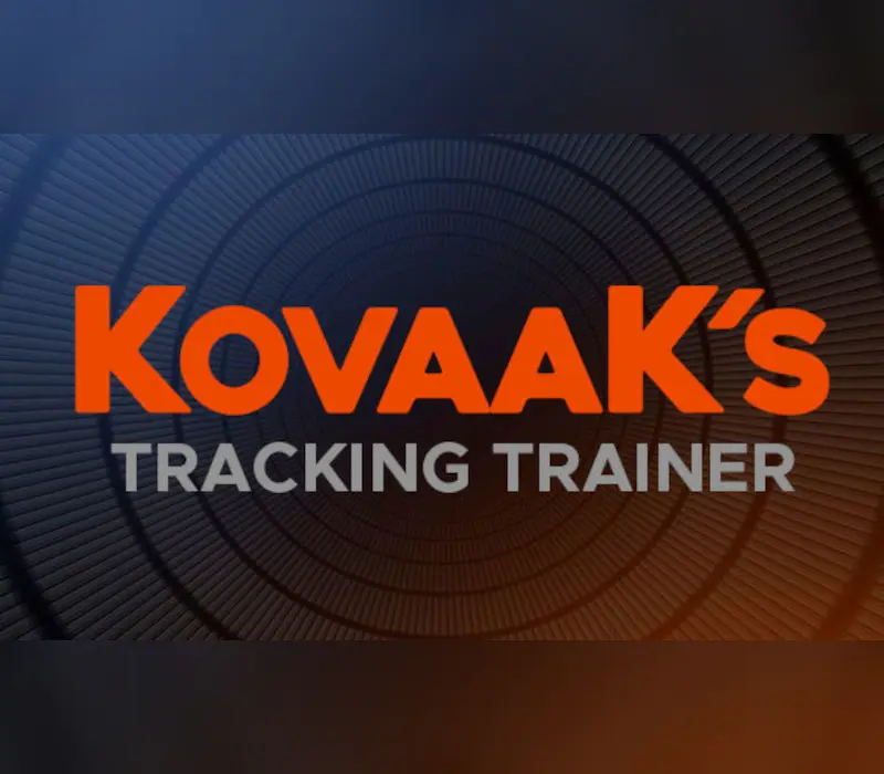 KovaaK’s - Tracking Trainer DLC EU PC Steam CD Key