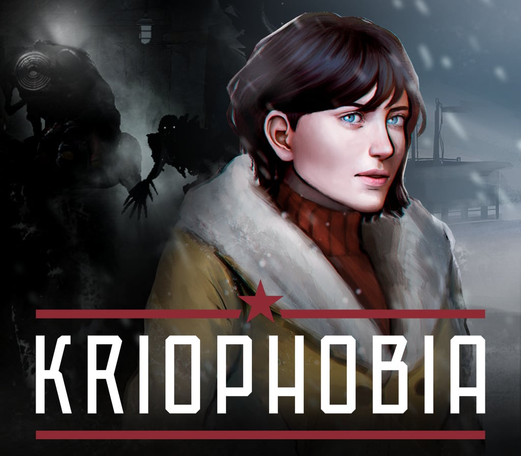 Kriophobia RoW PC Steam CD Key
