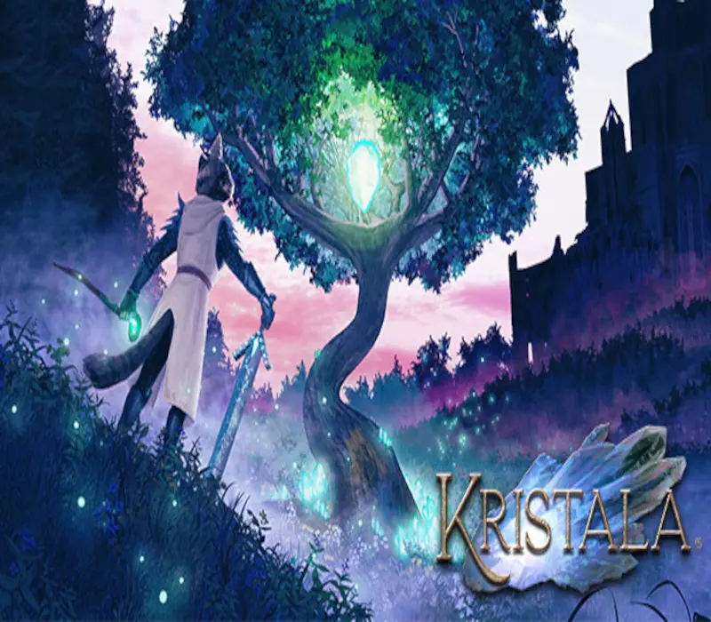 Kristala NA PS5 CD Key