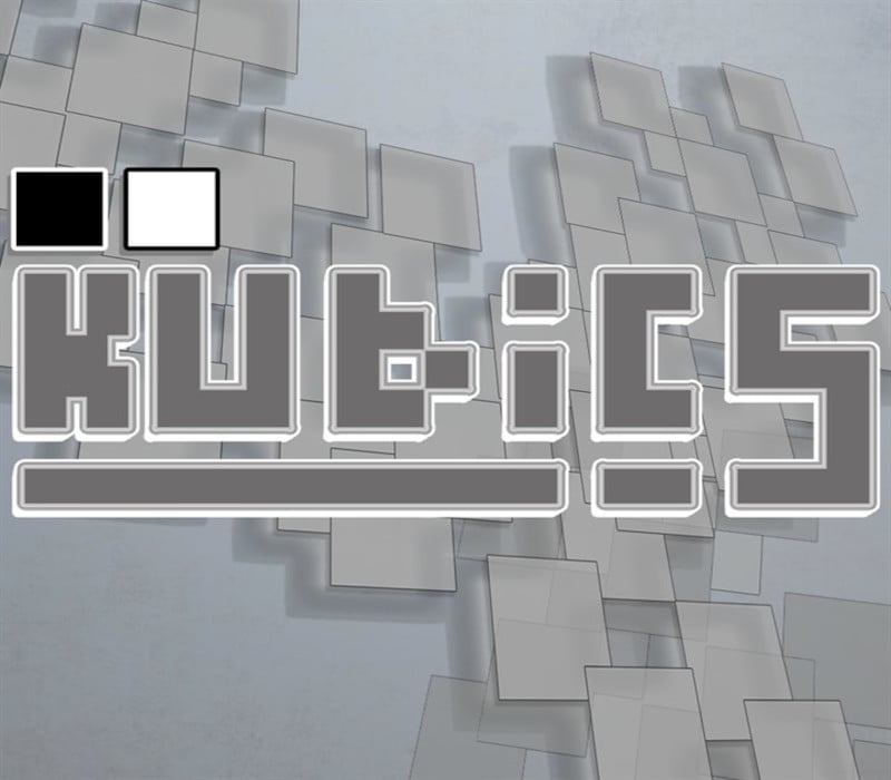 Kubics AR XBOX One / Xbox Series X|S CD Key