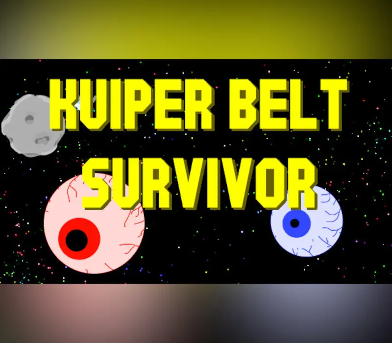 Kuiper Belt Survivor PC Steam CD Key