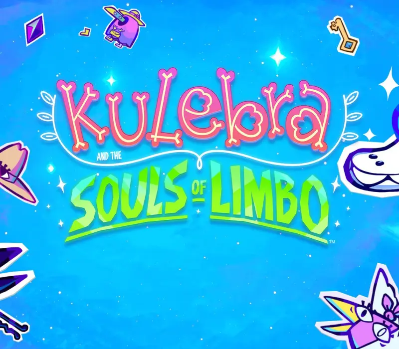 Kulebra and the Souls of Limbo PC Steam CD Key