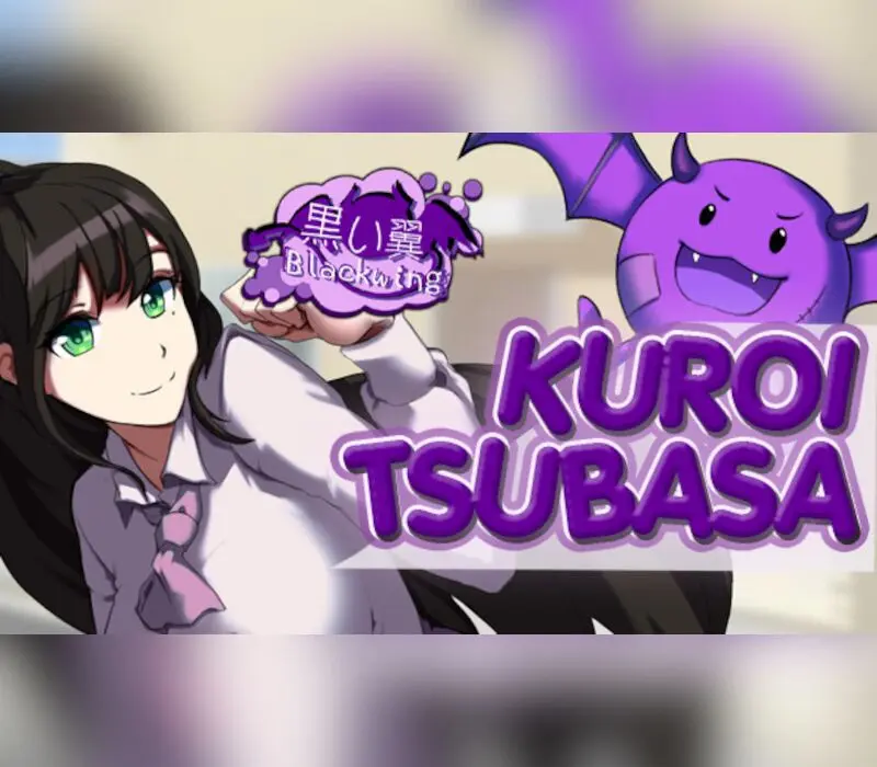 Kuroi Tsubasa AR XBOX One / Xbox Series X|S CD Key