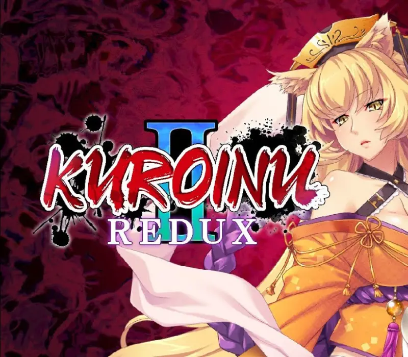 Kuroinu 2 Redux PC Steam CD Key