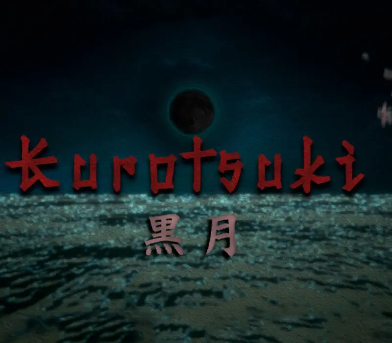 Kurotsuki PC Steam CD Key