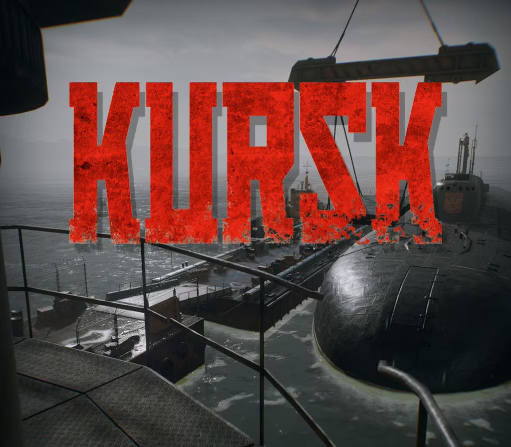 KURSK AR XBOX One CD Key
