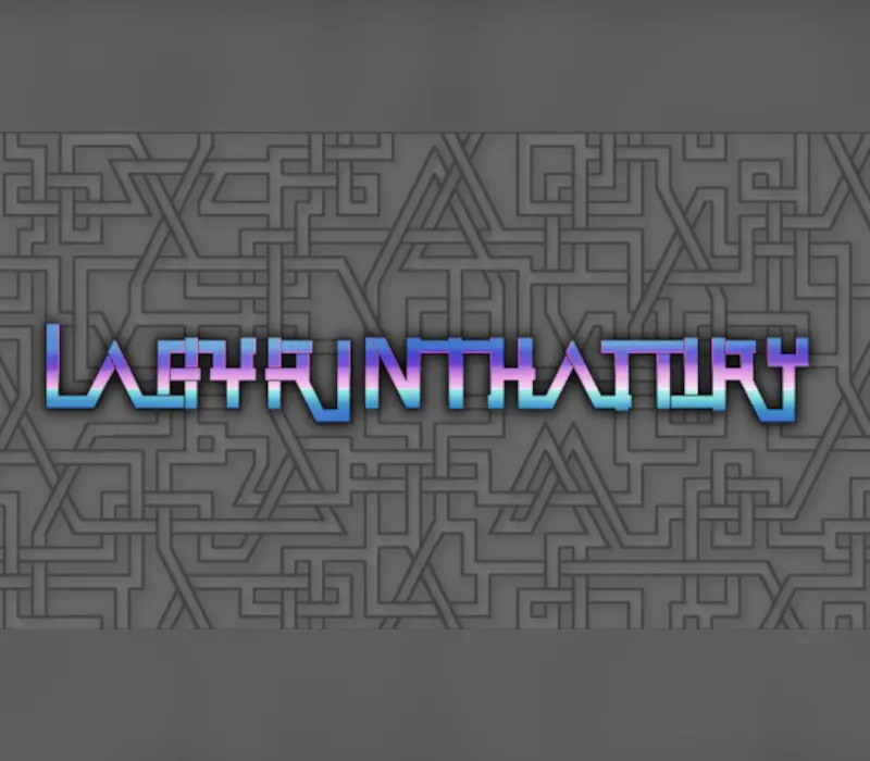 Labyrinthatory Steam CD Key
