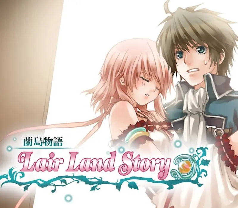 Lair Land Story Steam CD Key