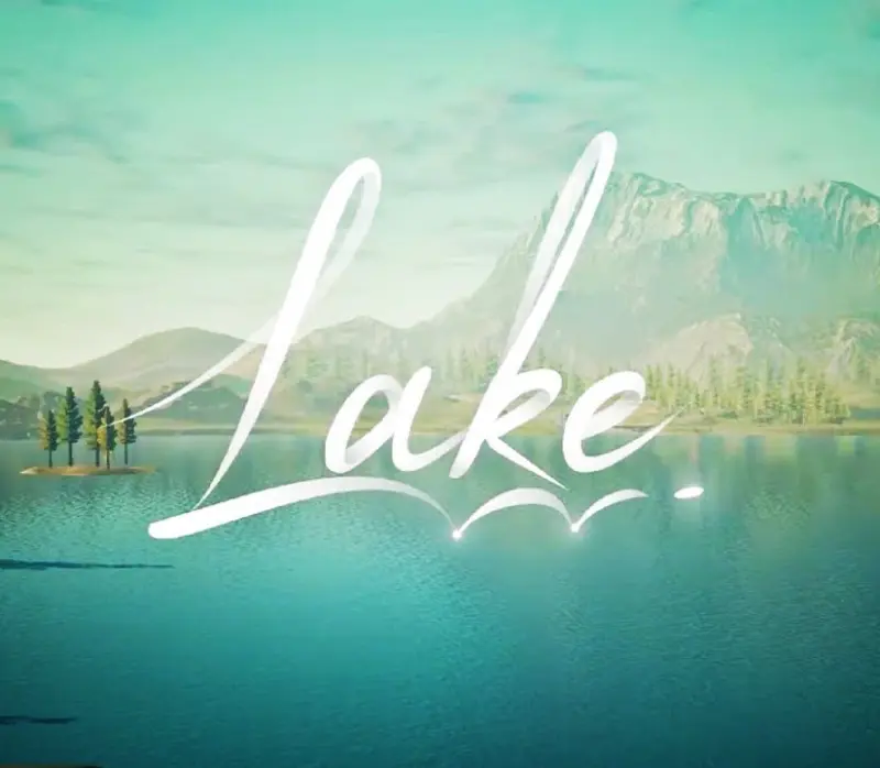 Lake TR PC Steam CD Key