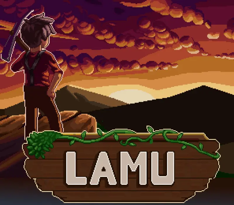 Lamu PC Steam CD Key