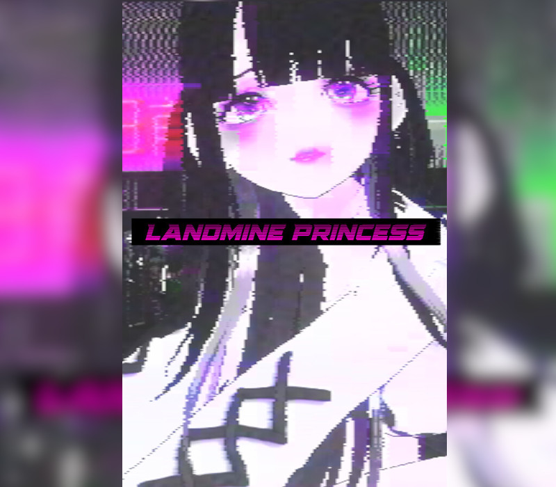 Landmine Princess PC Steam CD Key