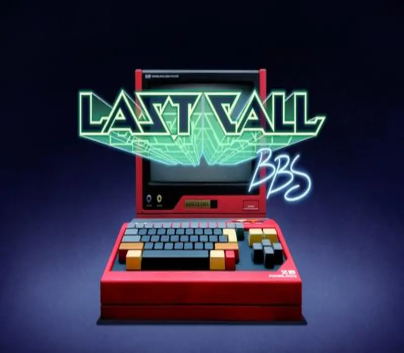 Last Call BBS EU PC Steam CD Key