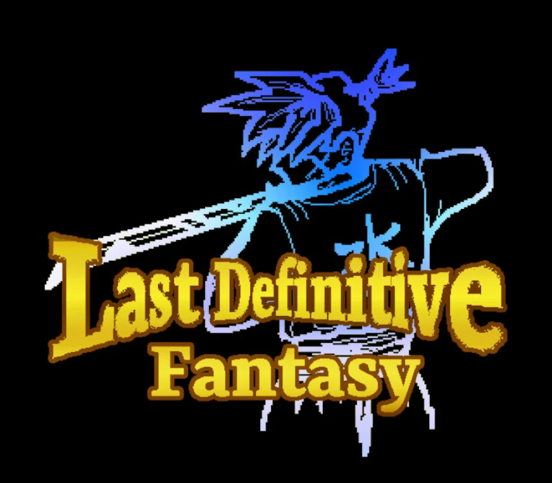 Last Definitive Fantasy PC Steam CD Key
