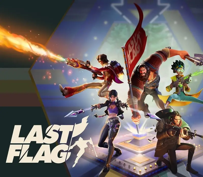 Last Flag PC Steam CD Key