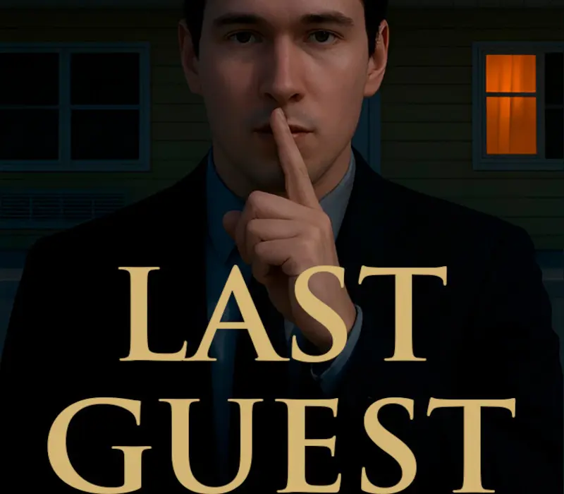 Last Guest PC Steam CD Key