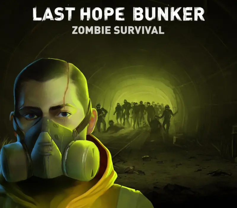 Last Hope Bunker: Zombie Survival PC Steam CD Key