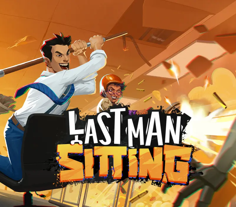 Last Man Sitting PC Steam Altergift