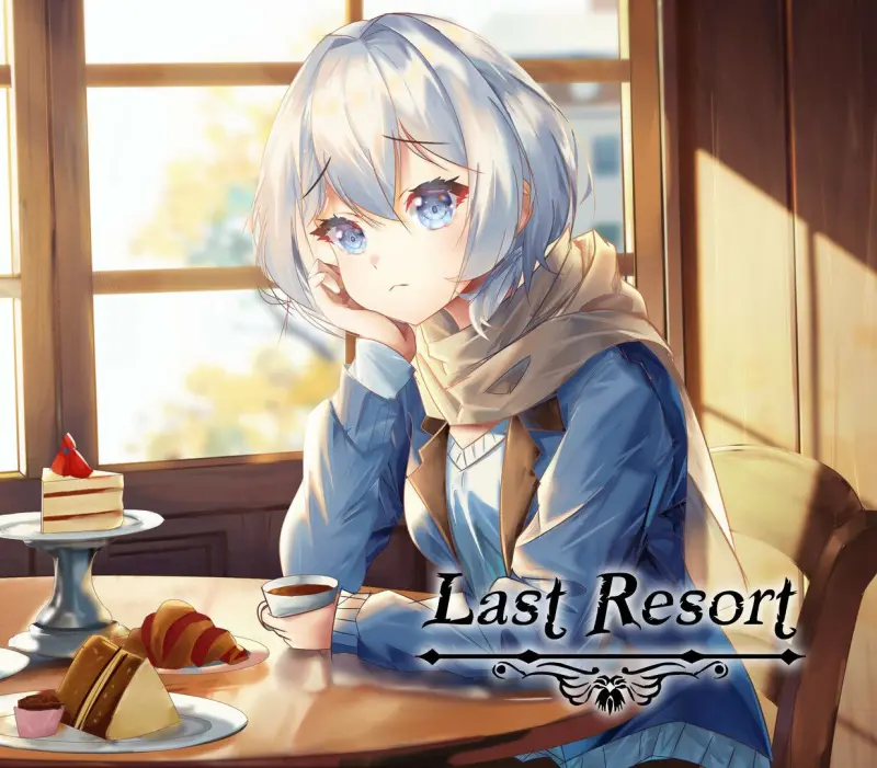 Last Resort Steam CD Key