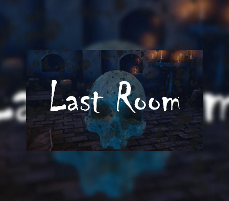 Last Room EU PC Steam CD Key