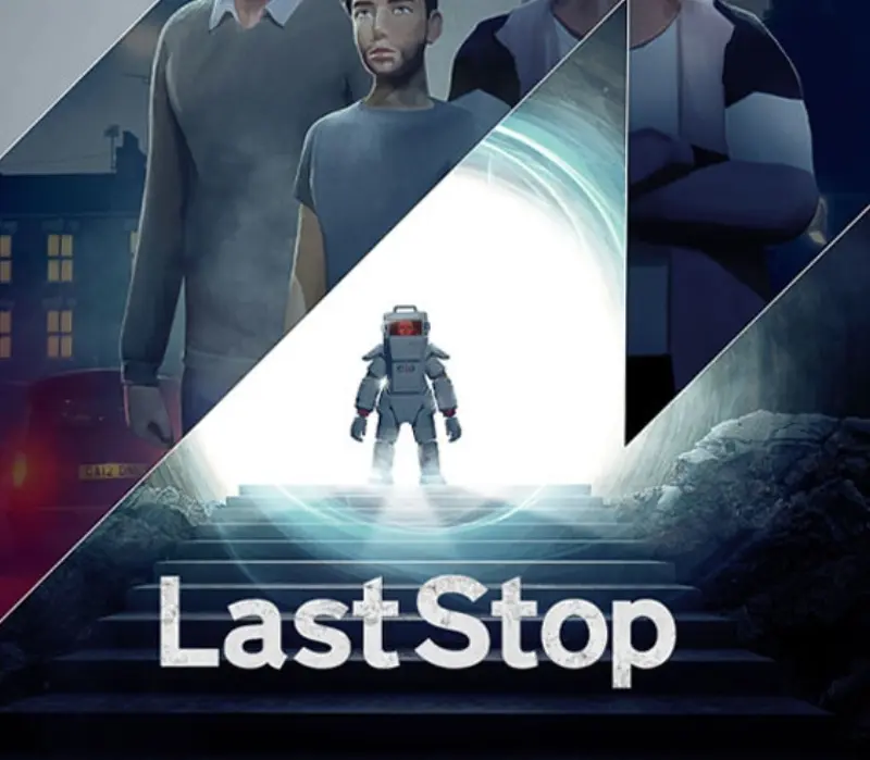 Last Stop EU PC Steam CD Key