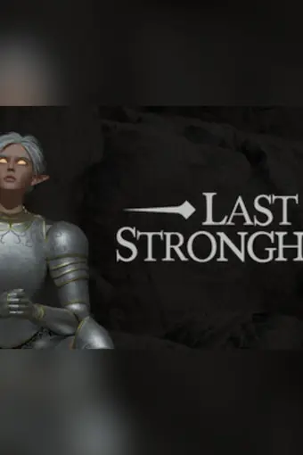 Last Stronghold PC Steam CD Key