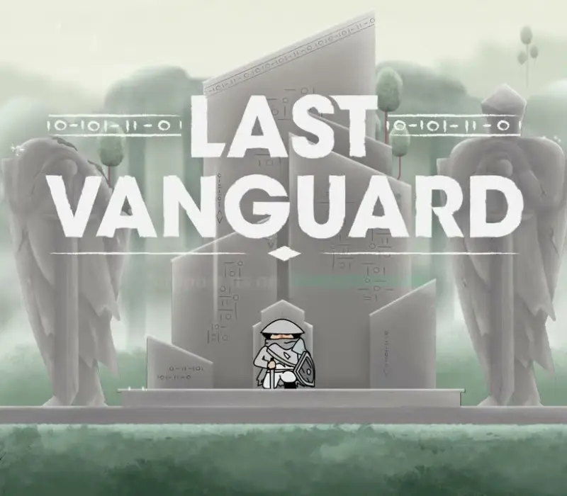 Last Vanguard PC Steam CD Key