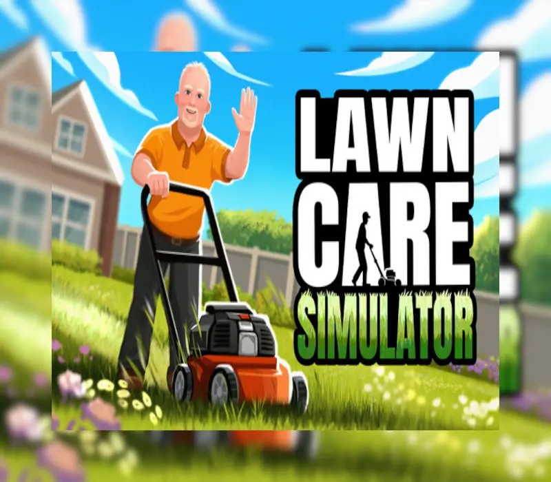Lawn Care Simulator PC Steam CD Key