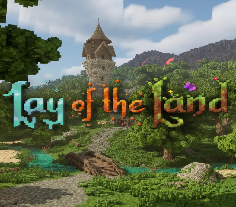 Lay of the Land PC Steam Altergift