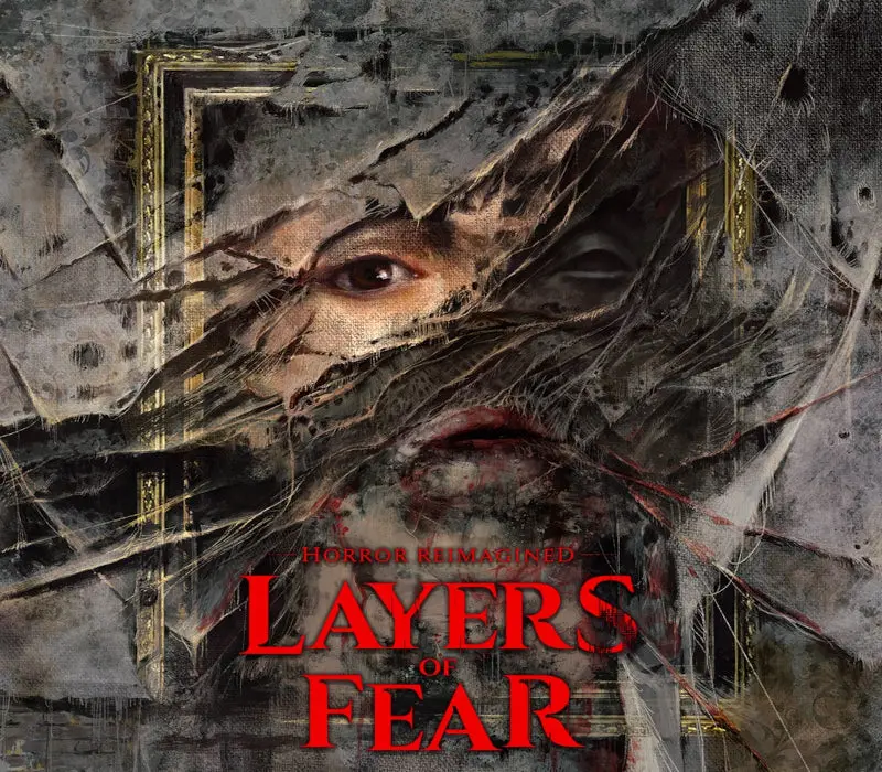 Layers of Fear (2023) EU Xbox Series X|S / PC CD Key