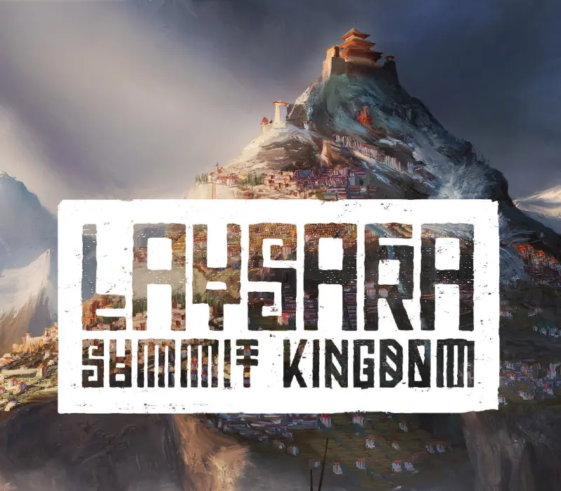 Laysara: Summit Kingdom Xbox Series X|S CD Key