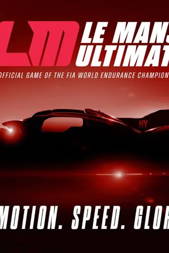 Le Mans Ultimate - 2024 Pack 3 DLC PC Steam CD Key