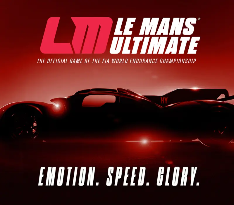 Le Mans Ultimate LATAM PC Steam CD Key