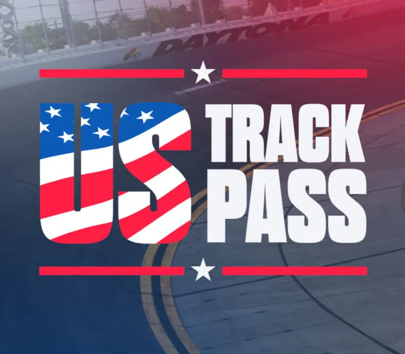 Le Mans Ultimate - US Track Pass DLC PC Steam CD Key