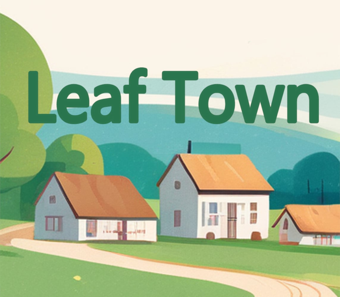 Leaf Town PC Steam CD Key