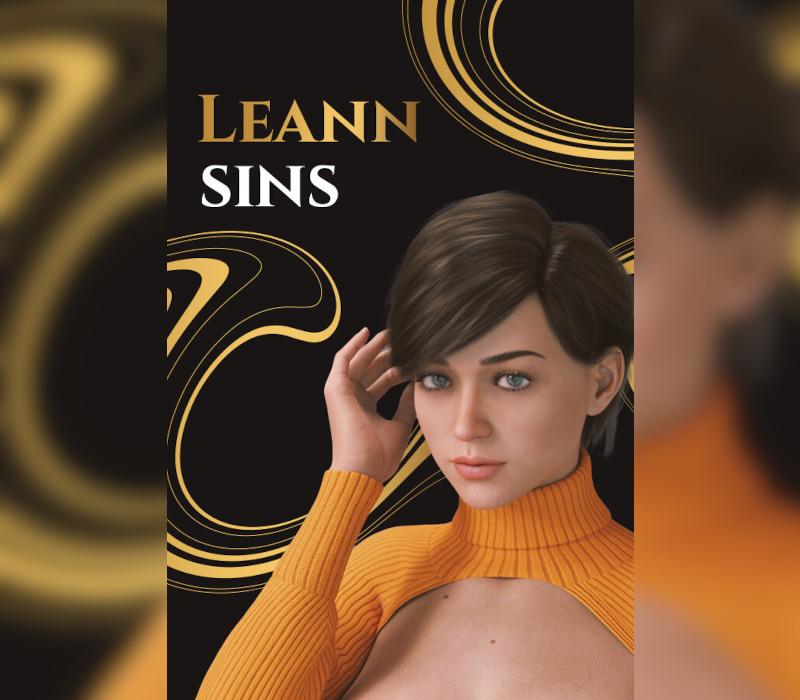 Leann sins PC Steam CD Key