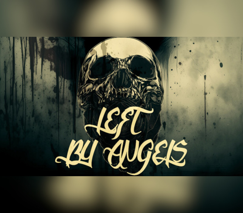 Left By Angels PC Steam CD Key