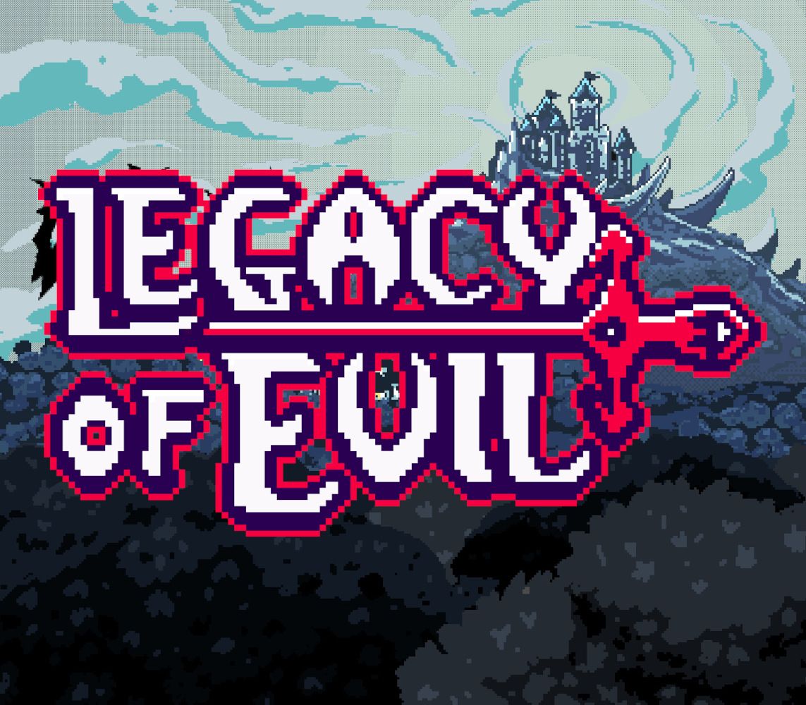 Legacy Of Evil PC Steam CD Key