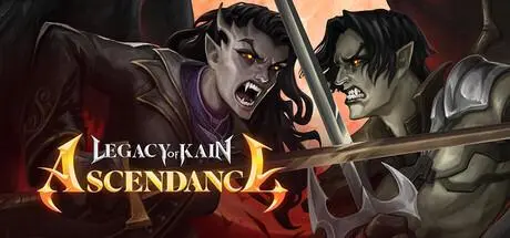 Legacy of Kain: Ascendance PC Steam CD Key