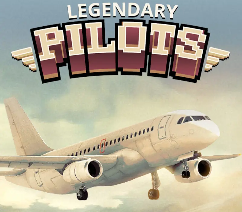 Legendary Pilots PC Steam CD Key
