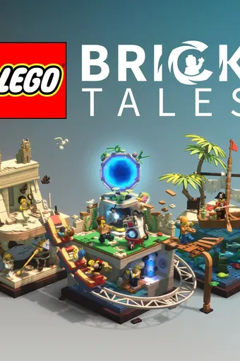 LEGO Bricktales UK/US PC Steam CD Key