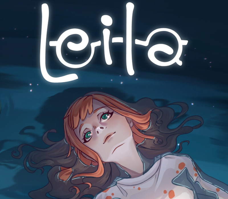 Leila EU (without DE/NL/PL/AT) PC Steam CD Key
