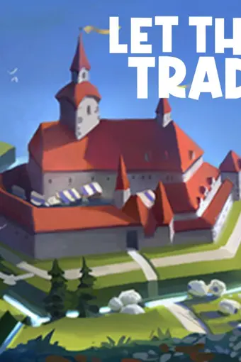 Let Them Trade EU PC Steam CD Key