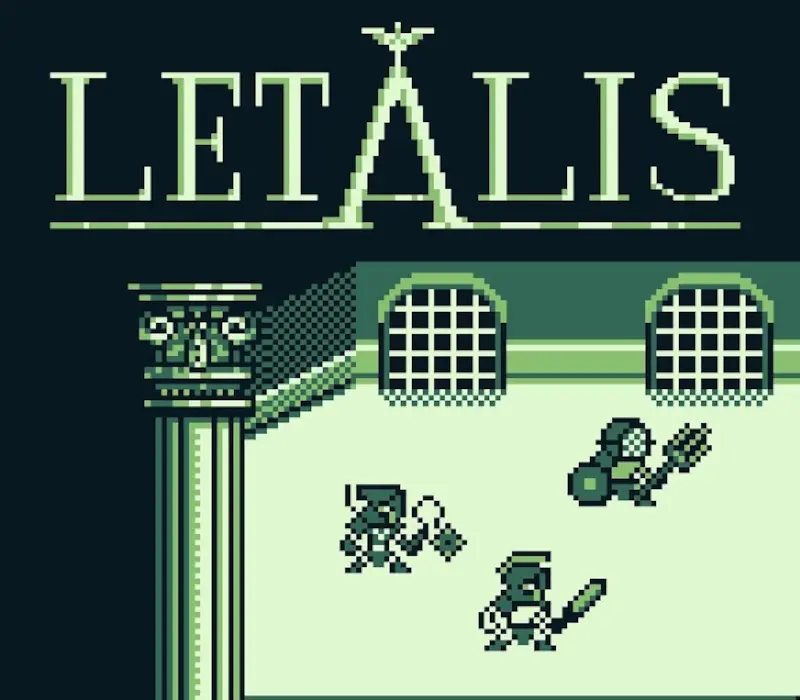 Letalis PC Steam CD Key